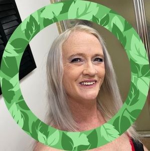 Meet your Posher, Gayle